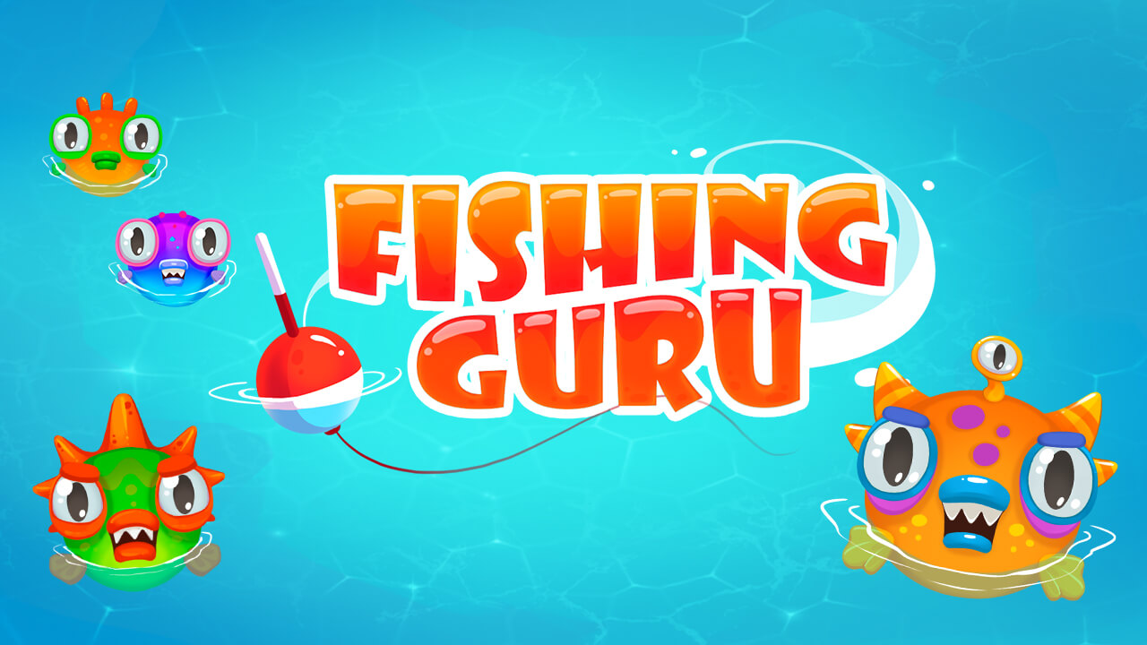 Read more about the article Fishing Guru