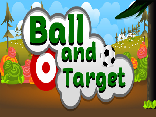 Read more about the article EG Ball Target