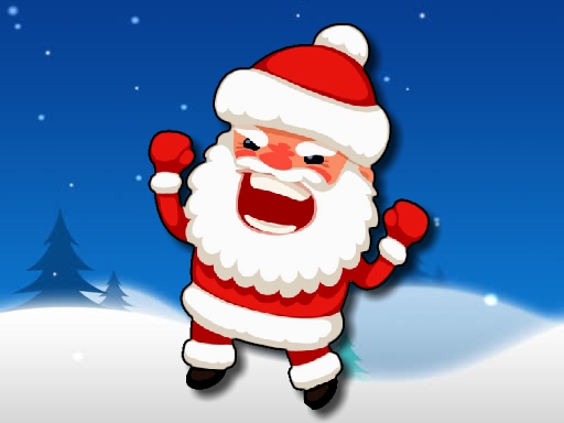 Read more about the article Angry Santa Claus
