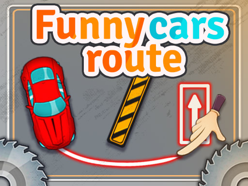 Read more about the article Funny Cars Route
