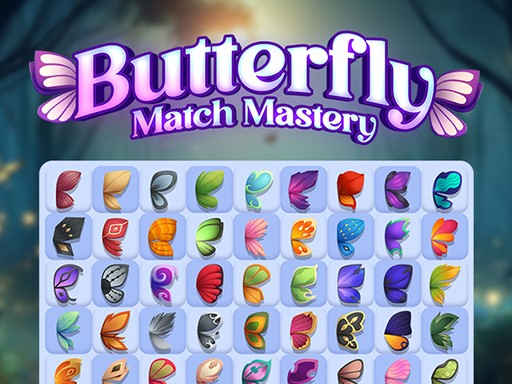 Read more about the article Butterfly Match Mastery