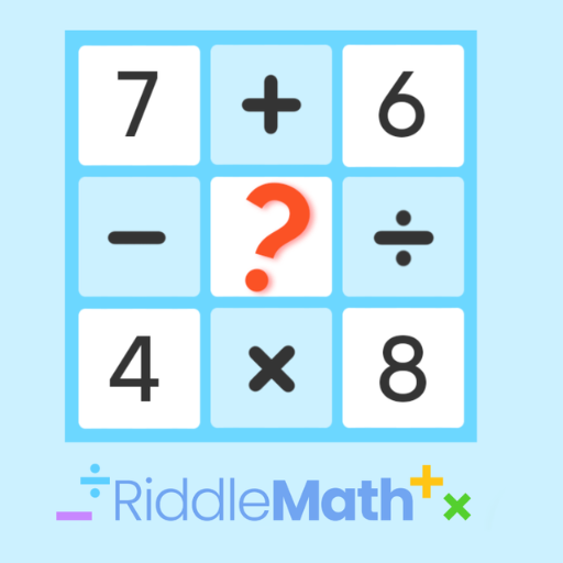 Read more about the article RiddleMath