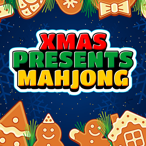 Read more about the article Xmas Presents Mahjong