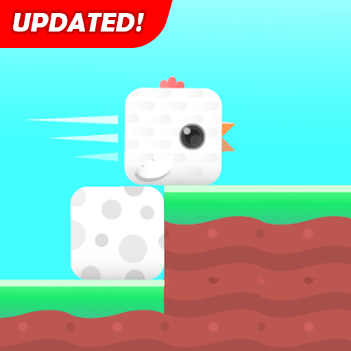 Read more about the article Square Bird