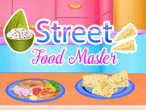 Read more about the article Street Food Master