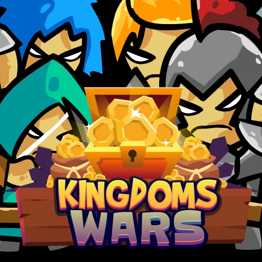 Read more about the article Kingdoms Wars