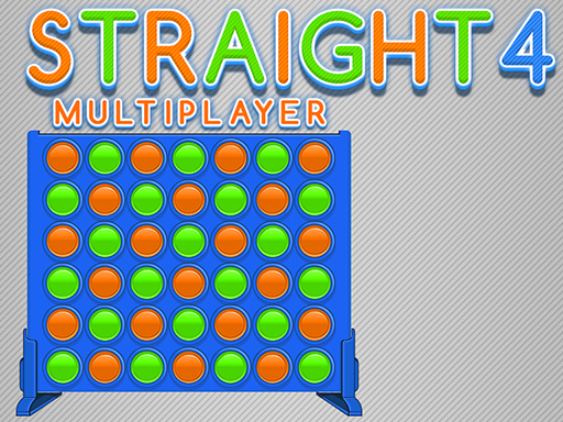 Read more about the article Straight 4 Multiplayer