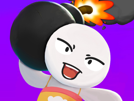 Read more about the article Bomb Prank