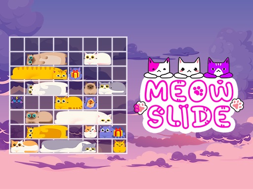 Read more about the article Meow Slide