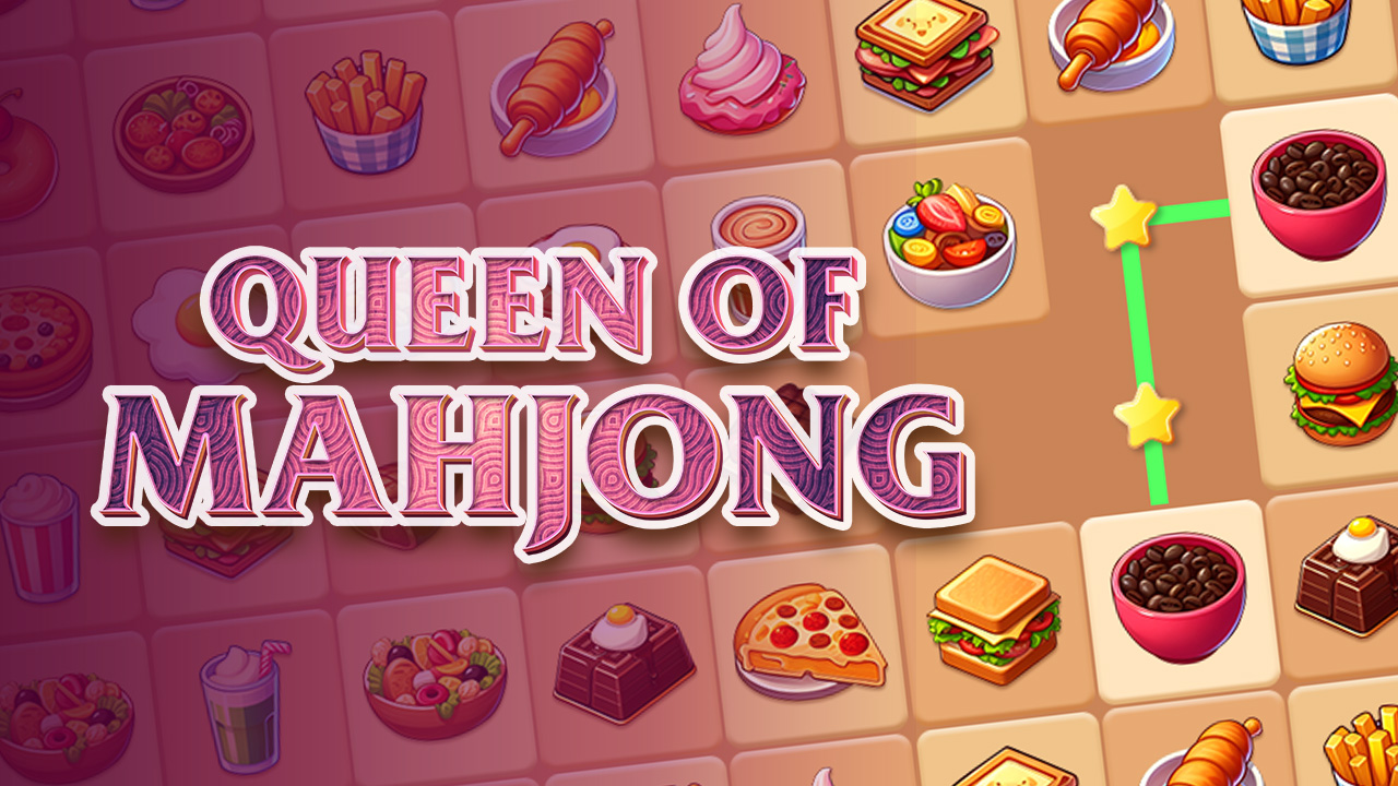 Read more about the article Queen of Mahjong