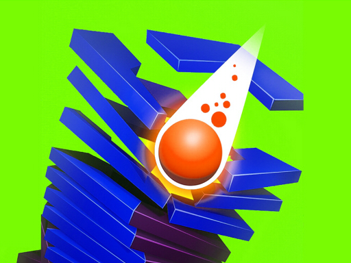 You are currently viewing Stack Ball