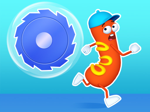 Read more about the article Sausage Run