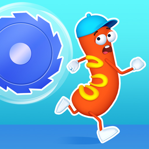 Read more about the article Sausage Run