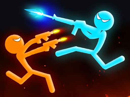 Read more about the article Stick Duel: Revenge