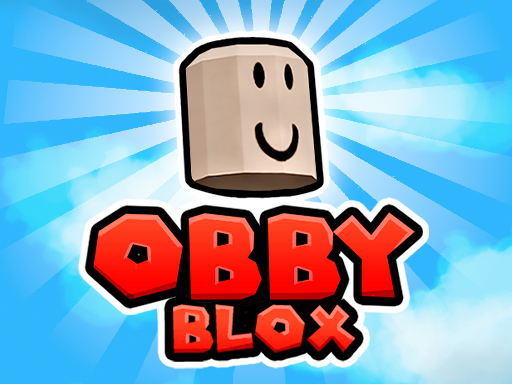 Read more about the article Obby Blox Parkour