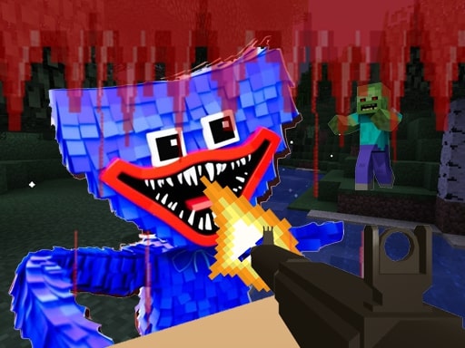 Read more about the article Mine Shooter Monsters Royale