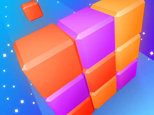 Read more about the article Cubes Blast