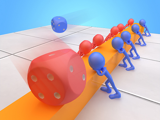 Read more about the article Dice Push