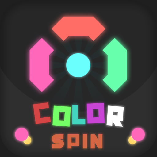 Read more about the article Color Spin