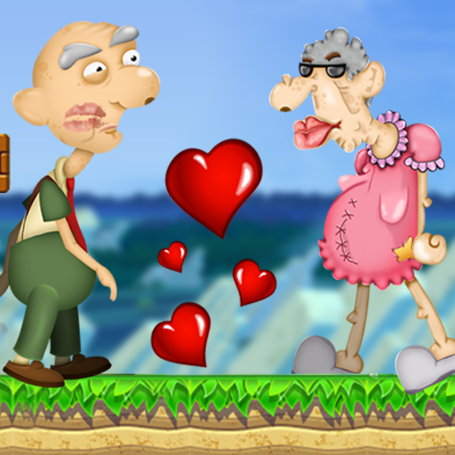 Read more about the article Old Man Love