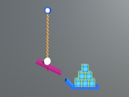 Read more about the article Rope Boom