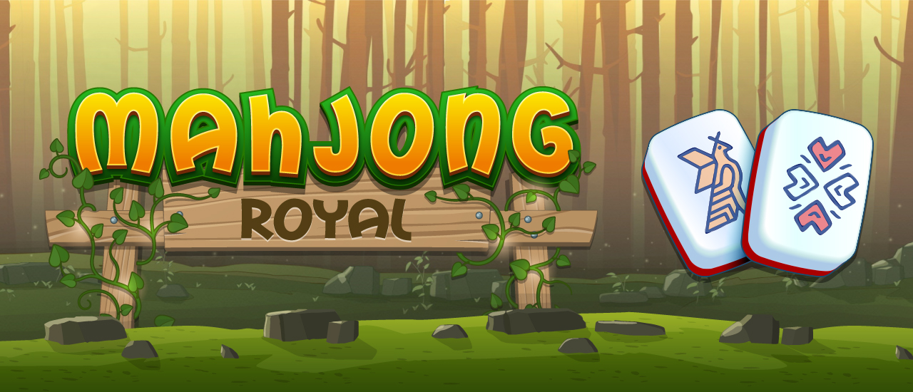 Read more about the article Mahjong Royal