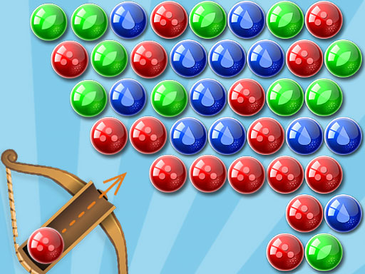 Read more about the article Bubbles Shooter