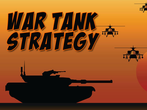 Read more about the article Tank Strategy Game
