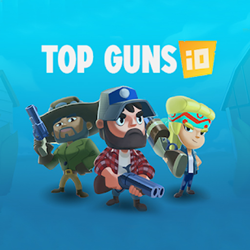 Read more about the article Top Guns IO