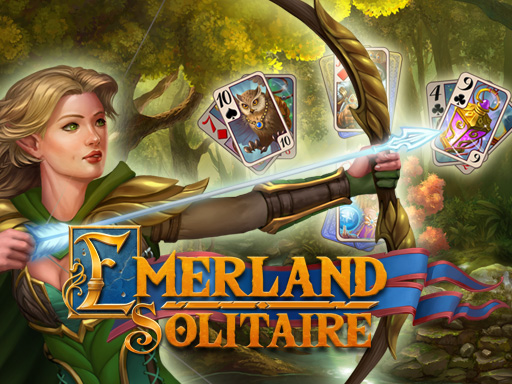 Read more about the article Emerland Solitaire