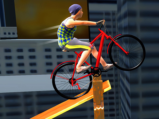 Read more about the article Bicycle Stunt 3D