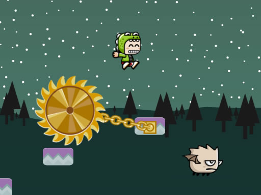 Read more about the article Super Kid Adventure