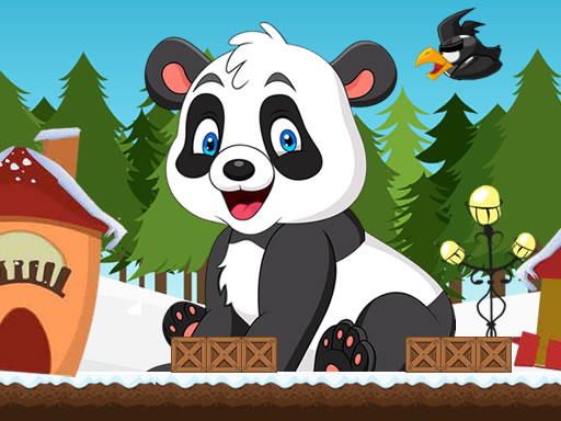 Read more about the article Christmas Panda Adventure