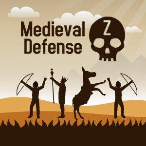 Read more about the article Medieval Defense Z