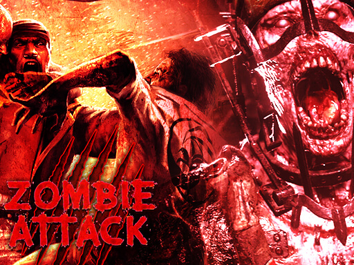 Read more about the article Zombie Attack