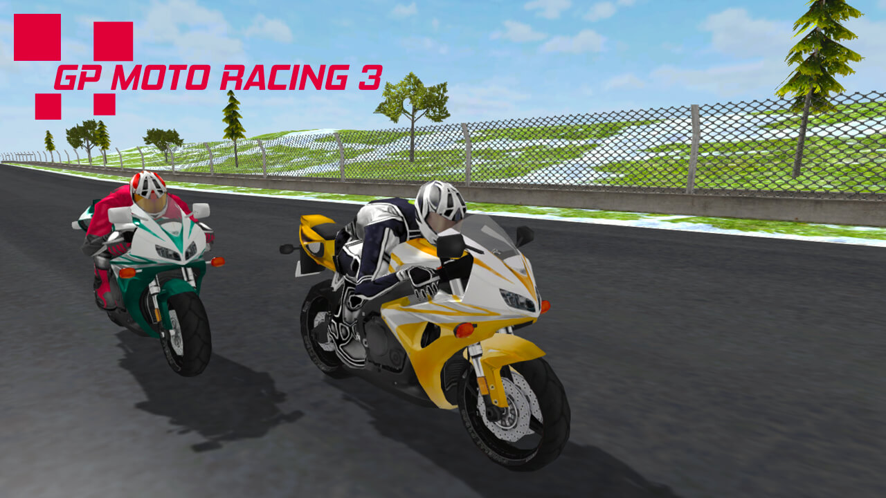 Read more about the article GP Moto Racing 3