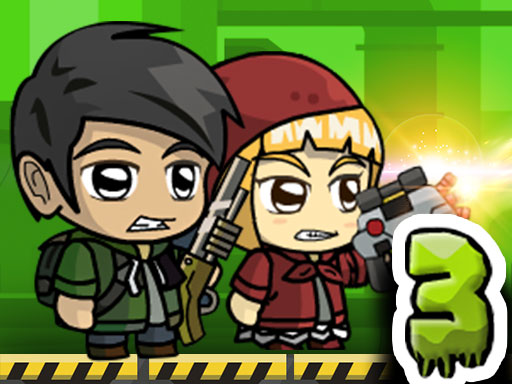 Read more about the article Zombie Mission 3