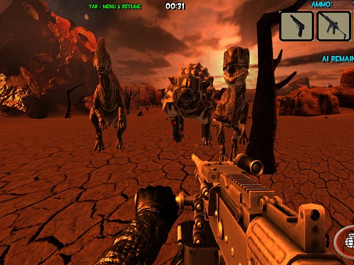 Read more about the article Dinosaurs Survival The End Of World