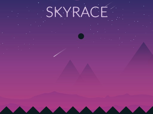 Read more about the article Sky Race