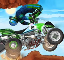 Read more about the article ATV Cruise