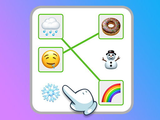 Read more about the article Emoji Match