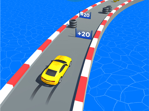 Read more about the article Count Speed 3D