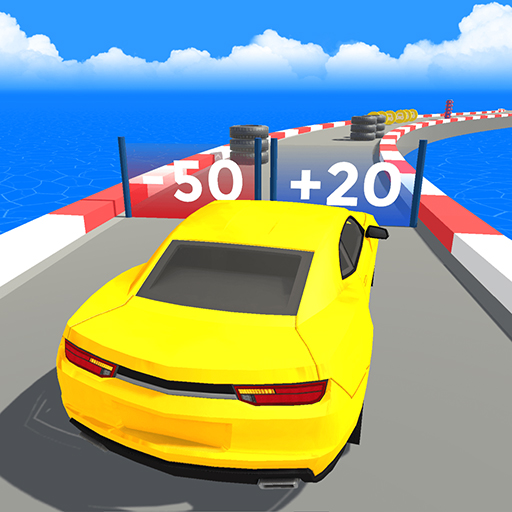 Read more about the article Count Speed 3D