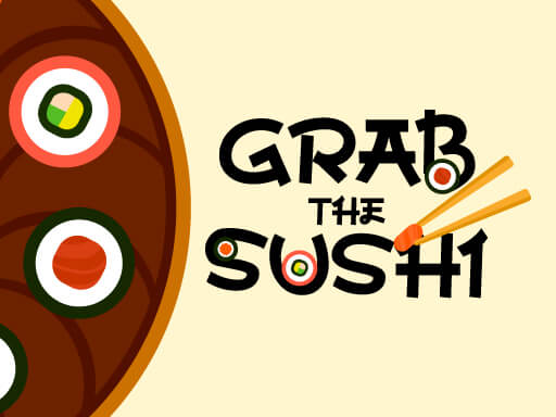 Read more about the article Grab The Sushi