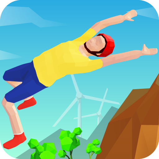 Read more about the article Backflip Dive 3D