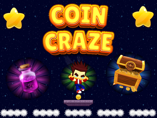 Read more about the article Coin Craze