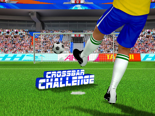 Read more about the article Crossbar Challenge