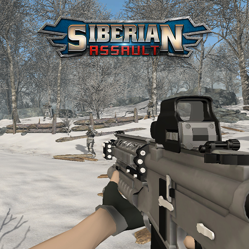 Read more about the article Siberian Assault