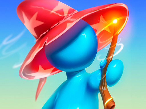 Read more about the article Wizard Arcadia