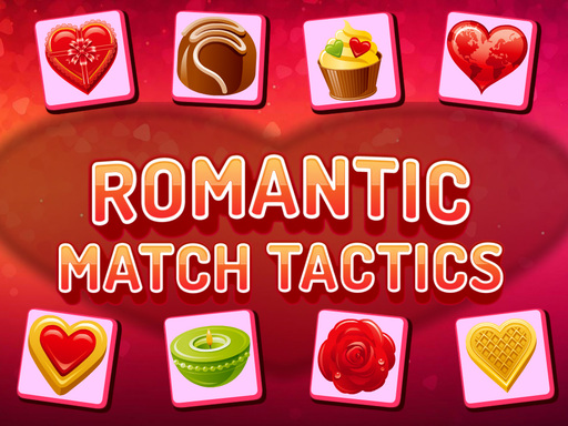 Read more about the article Romantic Match Tactics